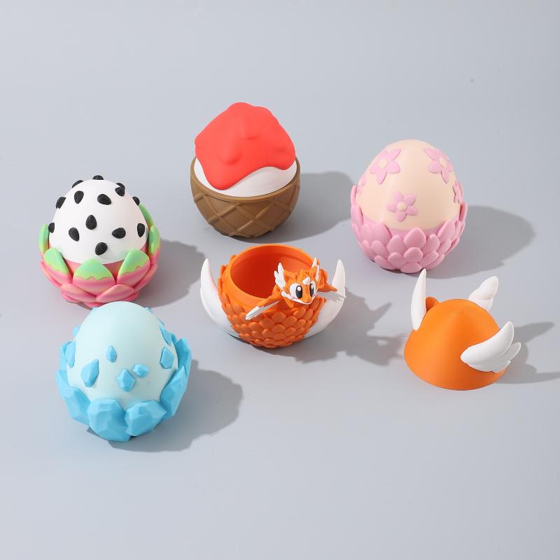 1 szt. Drukowane w 3D urocze,  – 3D Printing In Food recenzja i cena