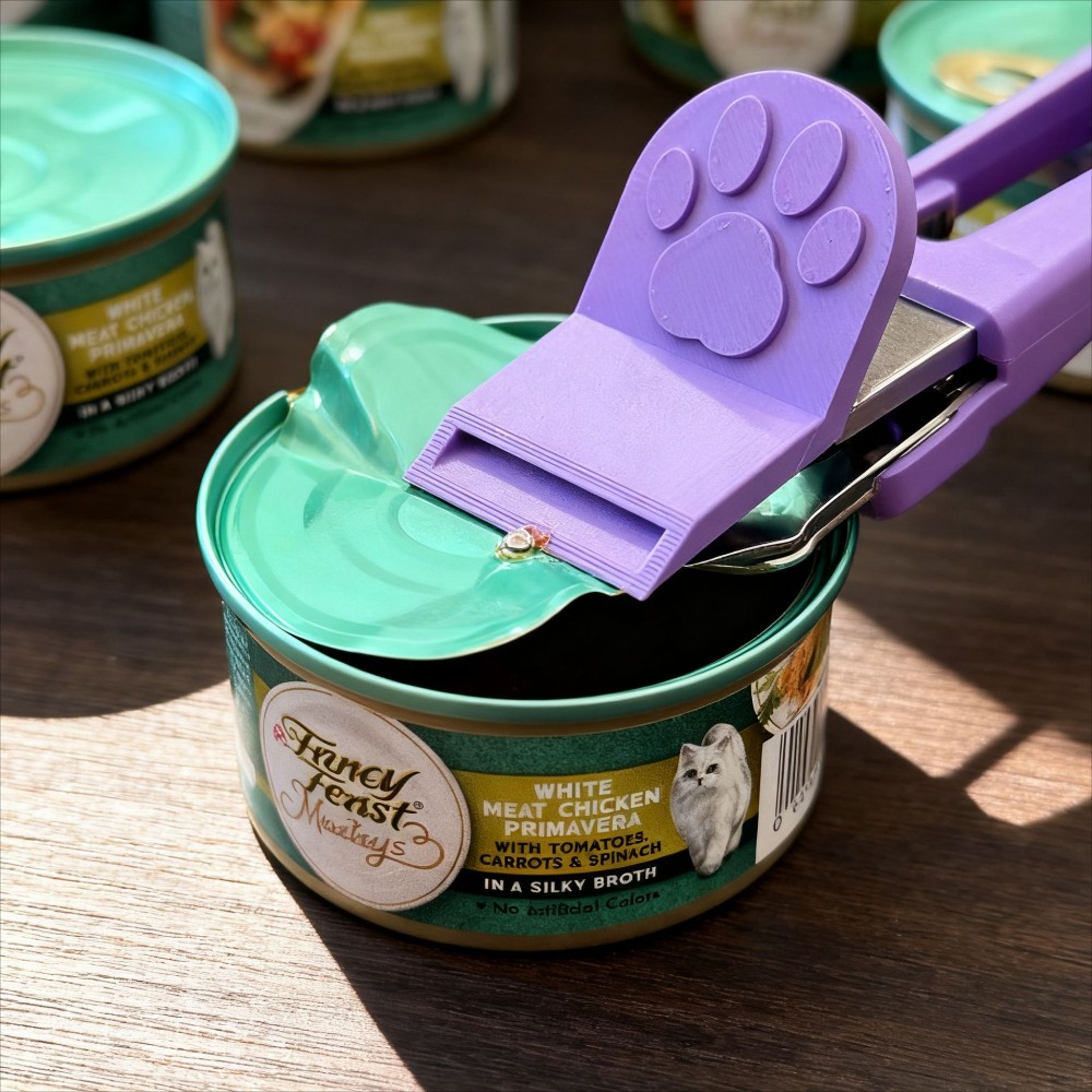 XIHoGalore Drukowany w 3D Prze – 3D Printing In Food recenzja i cena