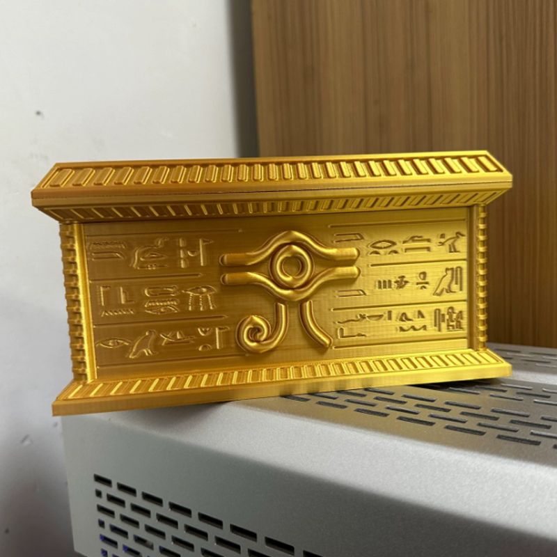 Gorący hit 2026: Nowy Yu-Gi-Oh – Enclosure 3D Printing recenzja i cena