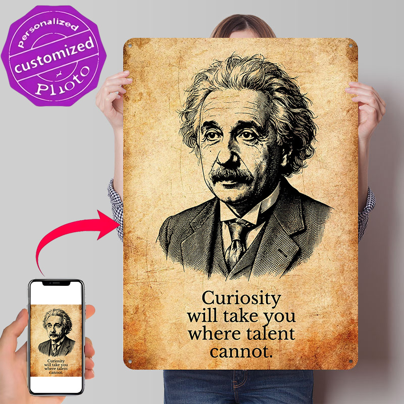 Plakat z inspirującym cytatem  – 3D Printing Quotes recenzja i cena