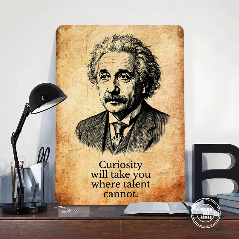 Plakat z inspirującym cytatem  – 3D Printing Quotes recenzja i cena