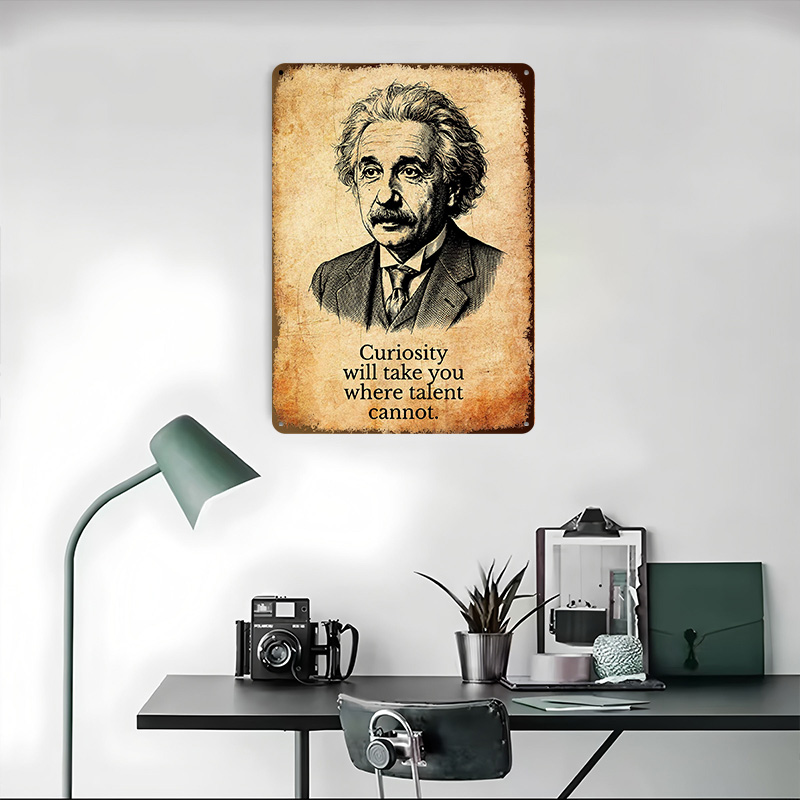 Plakat z inspirującym cytatem  – 3D Printing Quotes recenzja i cena