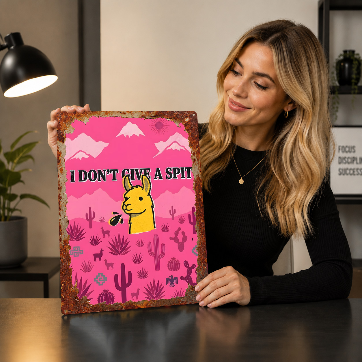Zabawny cytat z lamy, która pl – 3D Printing Quotes recenzja i cena