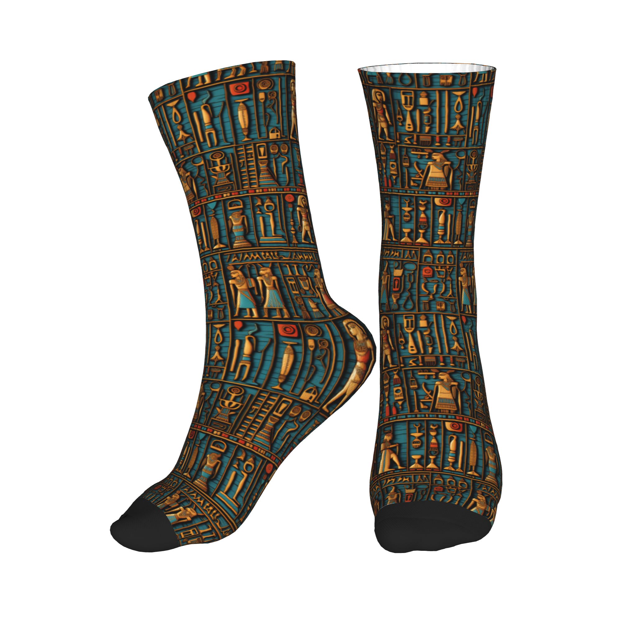 Stylowe męskie skarpetki z egi – 3D Printing Youtube recenzja i cena