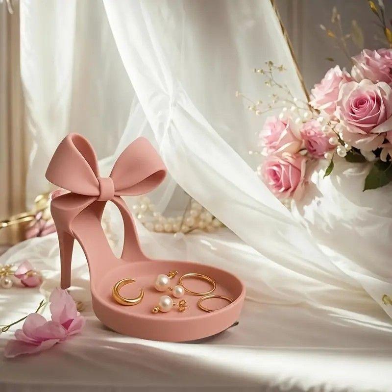 Stojak ekspozycyjny na biżuter – 3D Printing Jewellery recenzja i cena