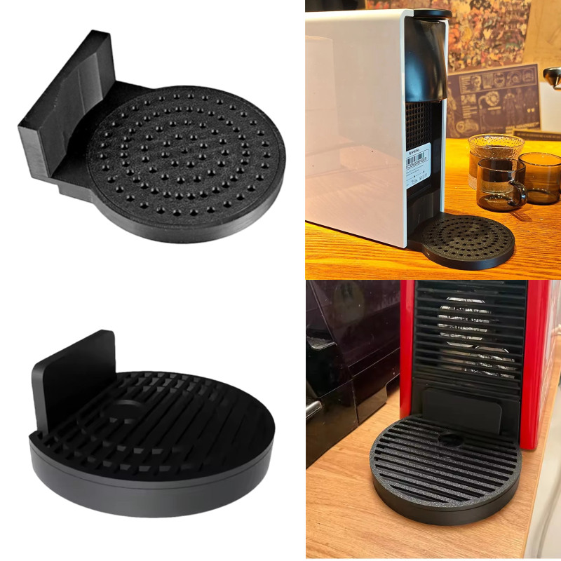 Mini tacka na kubki do ekspres – 3D Printing And Additive Manufacturing recenzja i cena