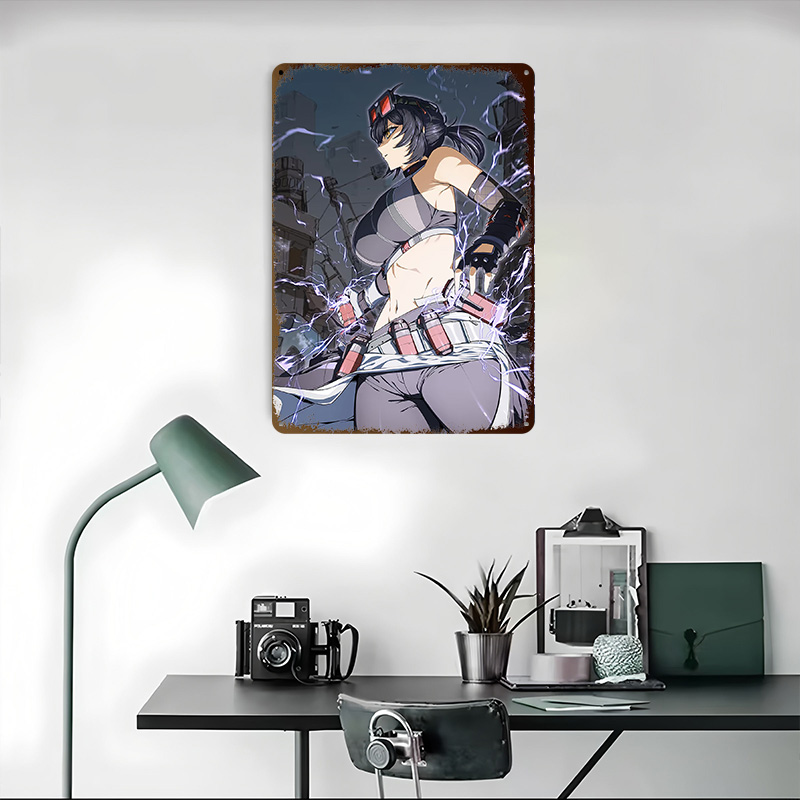 Zenless Zone Zero Grace Howard – 3D Printing Zone recenzja i cena